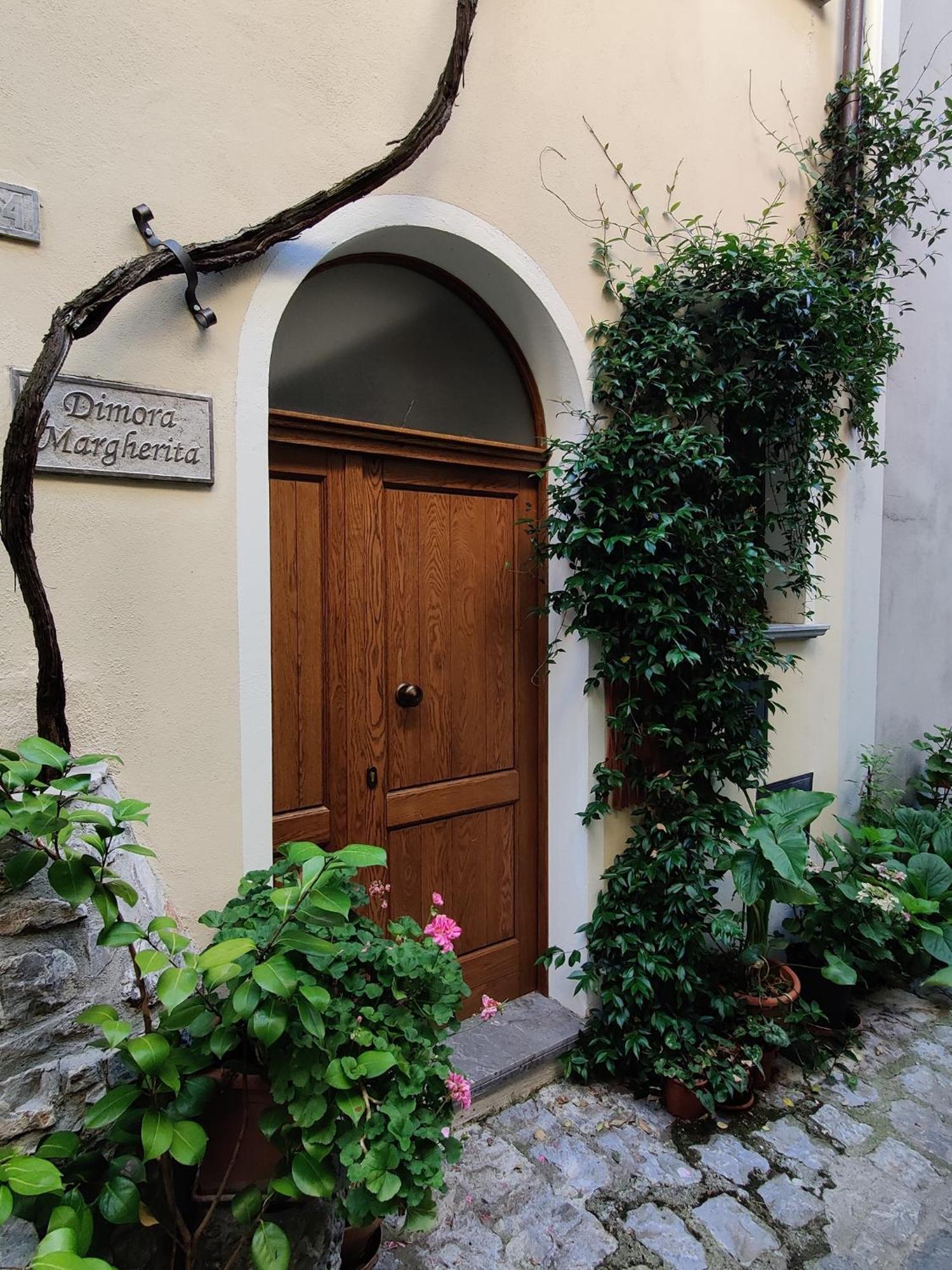 Il Borgo Ospitale - Albergo Diffuso Rotonda Exterior foto